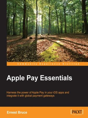 cover image of Apple Pay Essentials